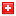 anachem.co.uk server is located in Switzerland